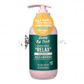 Moist Diane Be True Treatment 400ml Smooth Repair