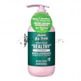 Moist Diane Be True Treatment 400ml Damage Repair