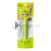 Moist Diane Maegami Hair Styling Stick 1s Natural Finish