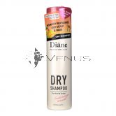 Moist Diane Dry Shampoo 40ml Fresh Mango & Musk