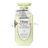 Moist Diane Treatment 450ml Extra Anti-Dandruff