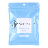 Lululun Face Mask Moist Blue 7s
