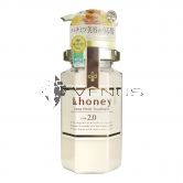 &Honey Deep Moist Treatment 445ml Step 2.0