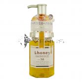 &Honey Deep Moist Hair Oil Step 3.0 100ml