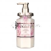 &Honey Deep Moist Treatment 445ml Step 2.0 Cherry Blossom