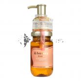 &Honey Creamy Ex Damage Repair Hair Oil 100ml Step 3.0
