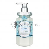&Honey Sabon Deep moist Step 2.0 Treatment 445ml