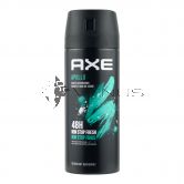 AXE Deodorant Bodyspray 150ml Apollo