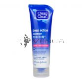 Clean & Clear Deep Action Cleanser 100g