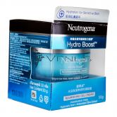 Neutrogena Hydro Boost Nourishing Gel Cream 50g