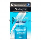 Neutrogena Hydro Boost Hyaluronic Acid Serum 30ml