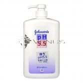 Johnson's pH 5.5 Bodywash 1L