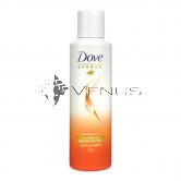 Dove Hair Shampoo 200ml Nourishing Oil Care