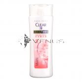 Clear Shampoo 200ml Sakura Fresh