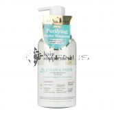 Lux Hair Supplement Clean & Fresh Treatment 450ml