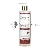 Dove Hair Hair Therapy Shampoo 380ml Pro-Age All-In-1 Care