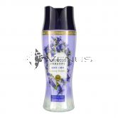Snuggle 5in1 Laundry Perfume 350ml Blue Campanula & White Musk Fragrance