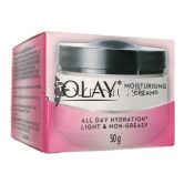 Olay Moisturising Cream 50g