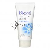 Biore Facial Foam 100g Mild Care 