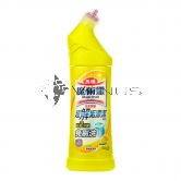 Kao Magiclean Toilet Bleach (Lemon) 500ml