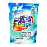 Kao Attack Liquid Detergent Antibacterial Refill 1.9kg