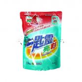 Kao Attack Liquid Detergent Color Refill 1.8kg