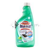 Kao Magiclean Kitchen Cleaner Refill 500ml