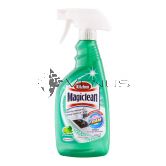 Kao Magiclean Kitchen Cleaner Trigger 500ml