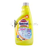 Kao Magiclean Bathroom Cleaner Refill 500ml