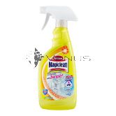 Kao Magiclean Bathroom Cleaner Trigger 500ml