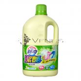 Kao Liquid Color Bleach Fresh Floral 2L