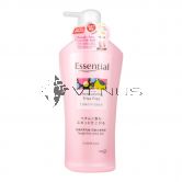 Essential Conditioner 700ml Moisturizing Frizz Free