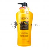 Essential Shampoo 700ml Nourishing Breakage Defense