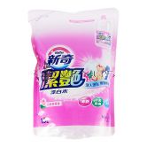 Kao Liquid Color Bleach Refresh Rose Aroma Refill 1.6L