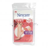 Nexcare Foot Care Tapes-Heel 15s+10s Mixed
