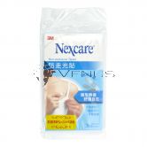 Nexcare Non-Exposure Tapes 24s