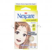 Nexcare Acne Thinner 30 Patches