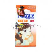 Nexcare Acne Care Acne Invisible Patch 24S+12S MIxed