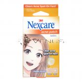 Nexcare Acne Ladies 36 Patches