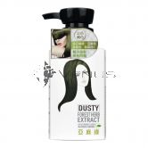 Sofei Dusty Forest Herb Extract Color Enhance Liquid 250ml Blonde Green