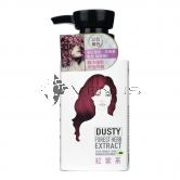 Sofei Dusty Forest Herb Extract Color Enhance Liquid 250ml Maroon Red
