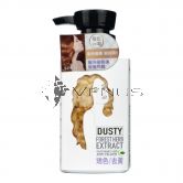 Sofei Dusty Forest Herb Extract Color Enhance Liquid 250ml Anti-Yellow
