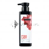 Missdear Color Enhancement Mousse 450ml Pink Lady