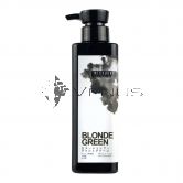 Missdear Color Enhancement Mousse 450ml Blonde Green