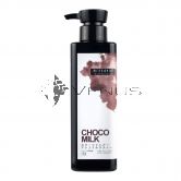 Missdear Color Enhancement Mousse 450ml Choco Milk