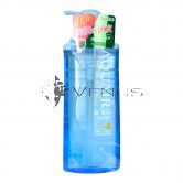 Shiseido Aquair Purifying Hydration Shampoo 600ml (Oil Control)