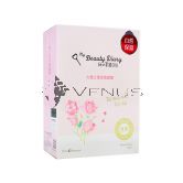 My Beauty Diary Mask 8s Damask Rose