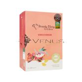 My Beauty Diary Mask 8s Imperial Bird's Nest Emolliating