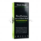 Shills Acne Purifying Peel-Off Black Mask 50ml