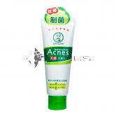 Acnes Medicated Creamy Wash 100g